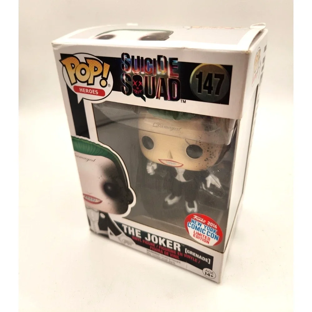 Funko this pop